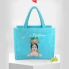 Sac éponge "Reine aux raisins blancs"