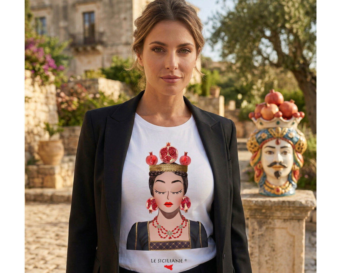 Comment s'habiller en Sicile – La mode sicilienne - Le Siciliane