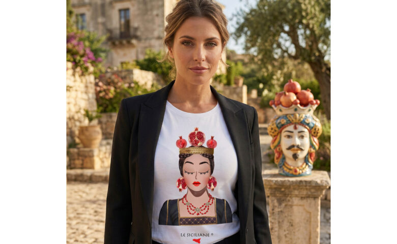 Comment s'habiller en Sicile – La mode sicilienne - Le Siciliane