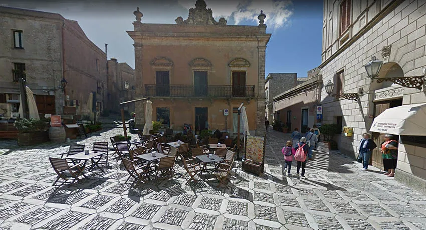 Que rapporter d'Erice : un guide d'achat sicilien