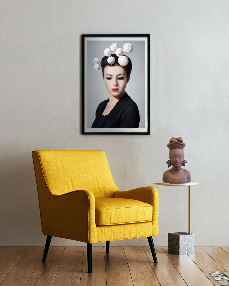 fotografia-artistica-ritratto-raffaele-rinaldi-geisha-meringhe-dolci Geisha