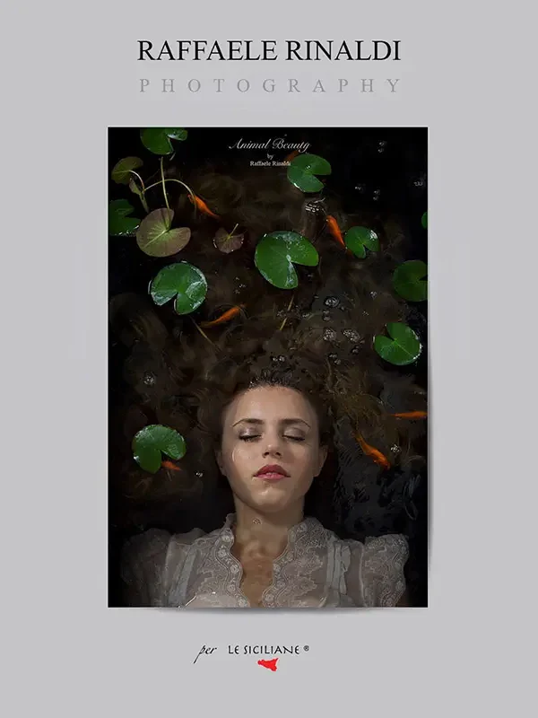 Raffaele Rinaldi fotografo - Ofelia
