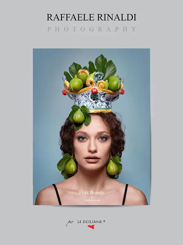 Raffaele Rinaldi fotografo - fichi