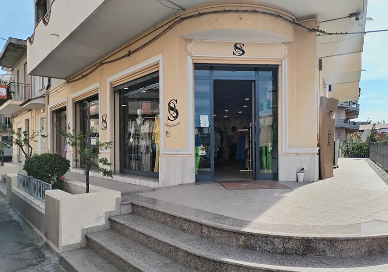 Shopping a Terme Vigliatore - Quarto Sentimento